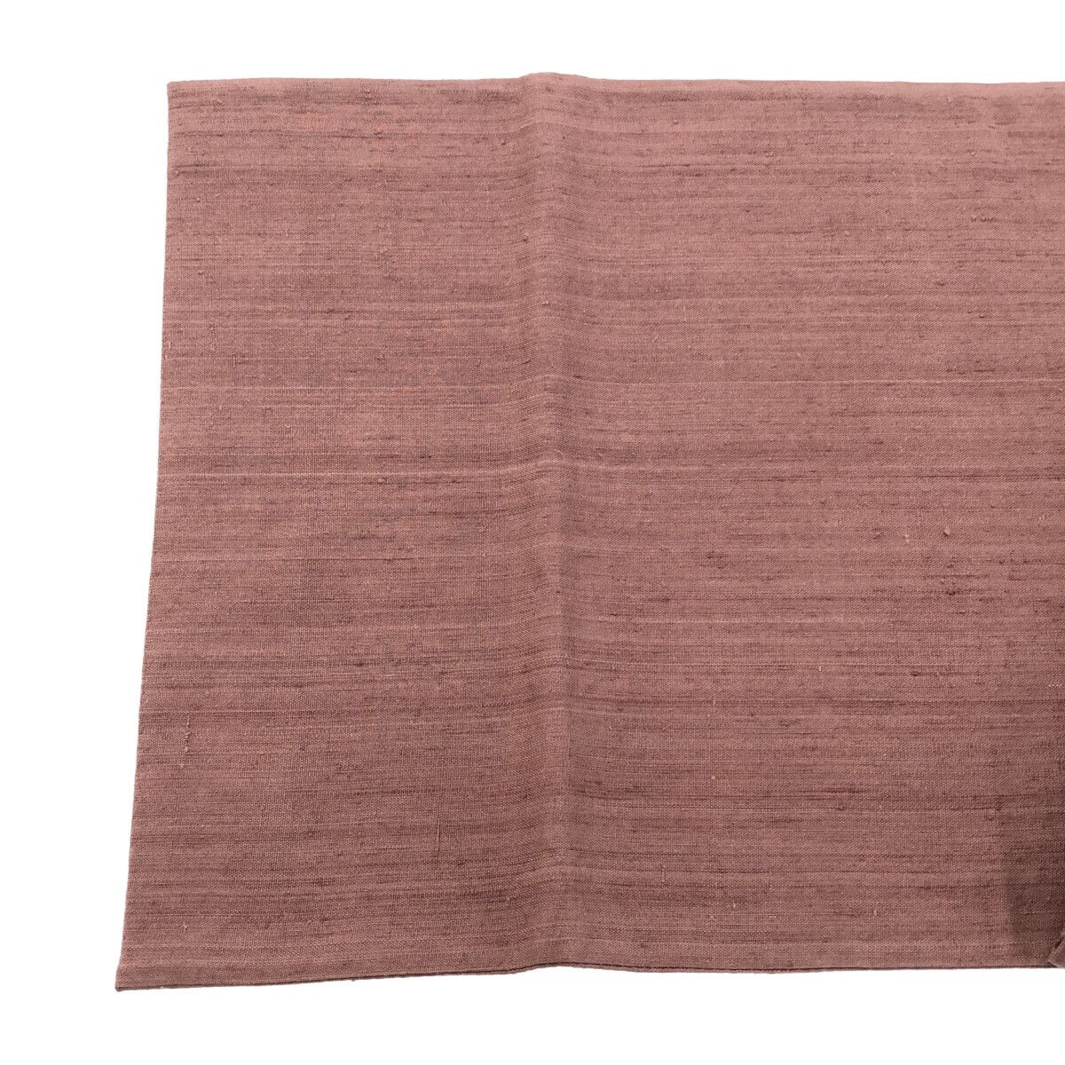 袋帯/紬/紫/未使用品/刺繍/12228 - メルカリ