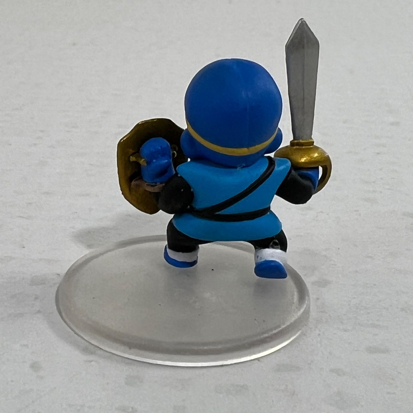 中古】ドラゴンクエスト キャラクターフィギュアコレクション DQ2