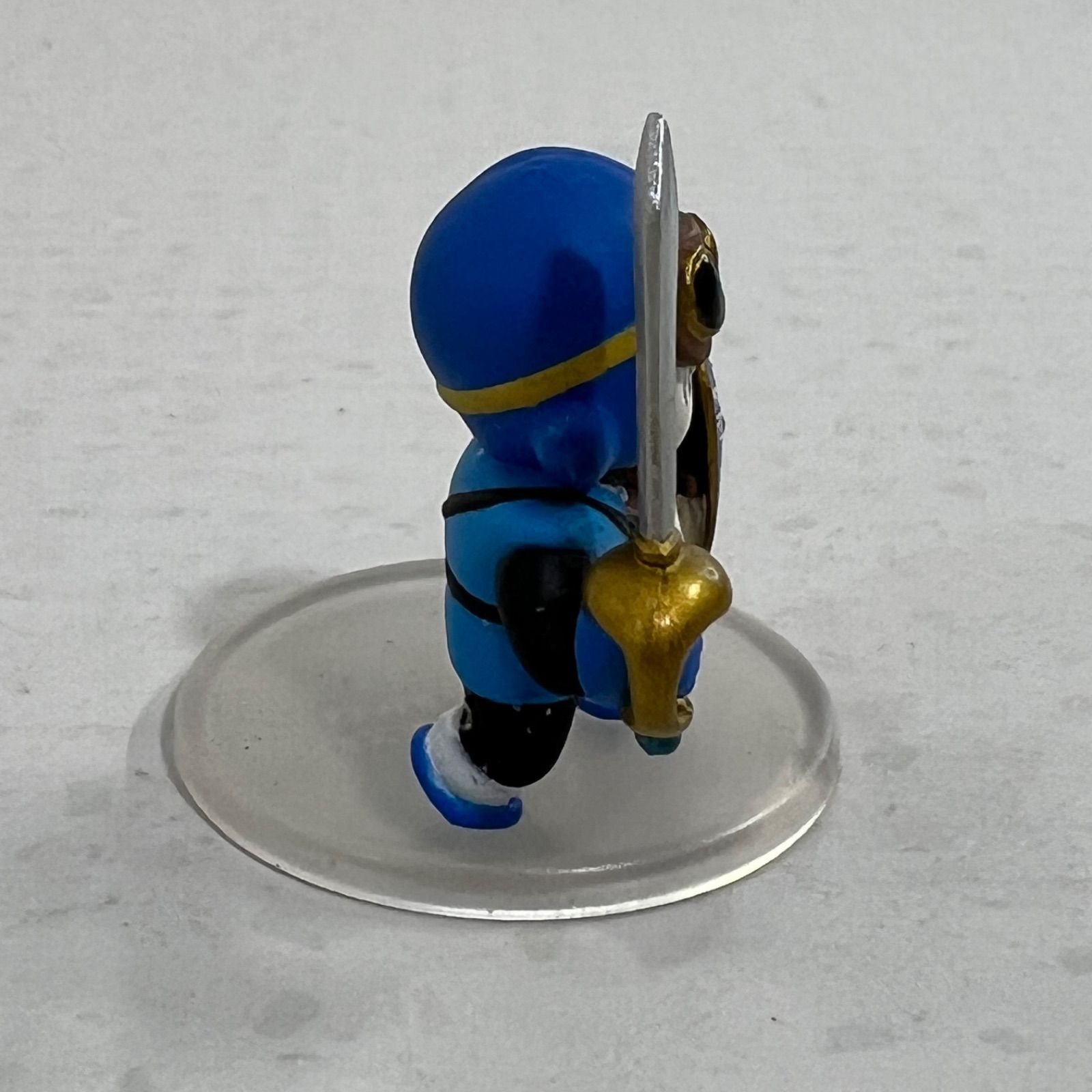 中古】ドラゴンクエスト キャラクターフィギュアコレクション DQ2