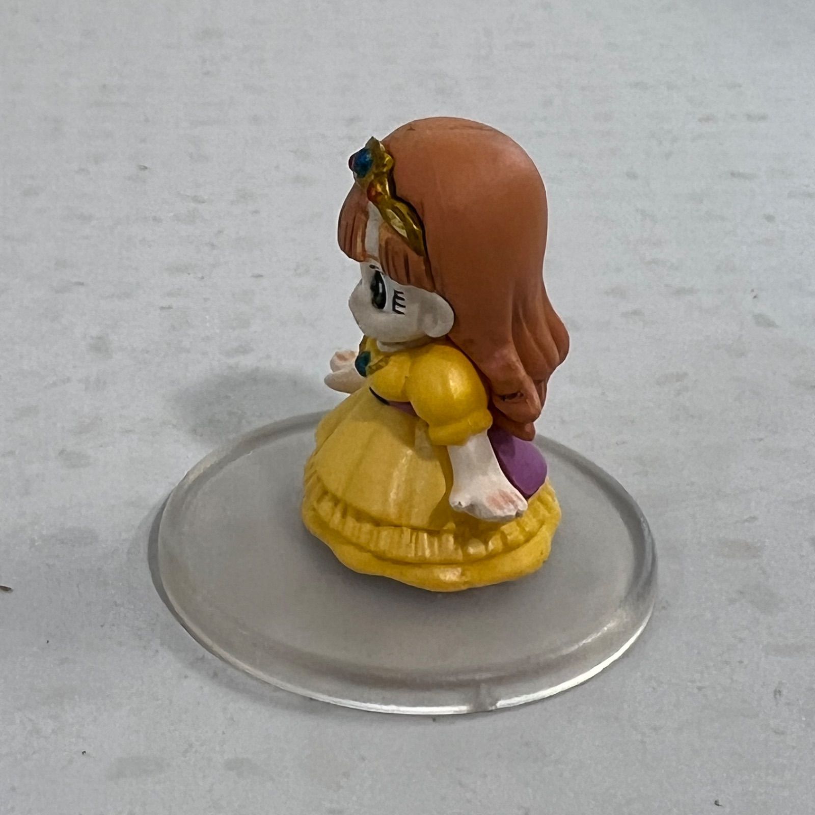 中古】ドラゴンクエスト キャラクターフィギュアコレクション DQ2
