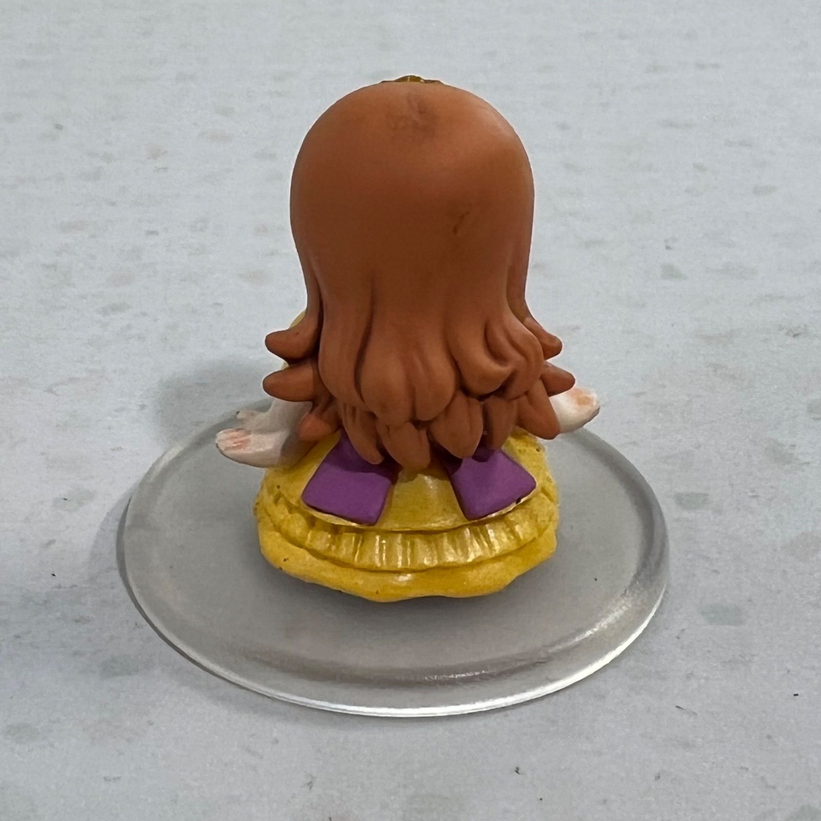 中古】ドラゴンクエスト キャラクターフィギュアコレクション DQ2