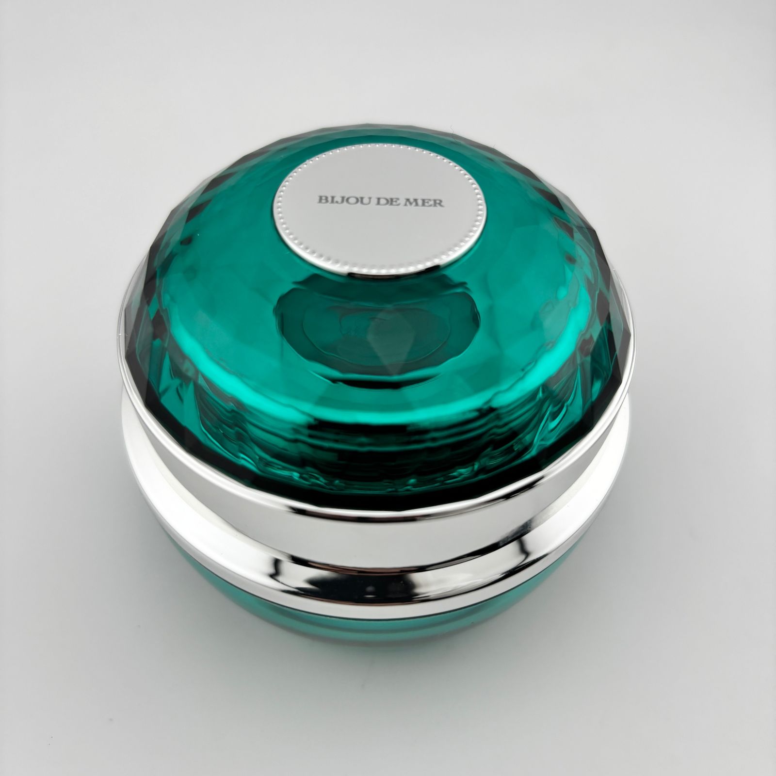 BIJOU DE MER ビジュードゥメール ボーテアンバリエンテ ザクリーム 海