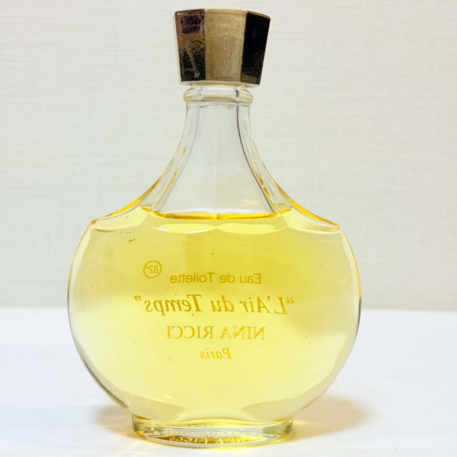 NINA RICCI L'Air du Temps eau de toilette ニナリッチ