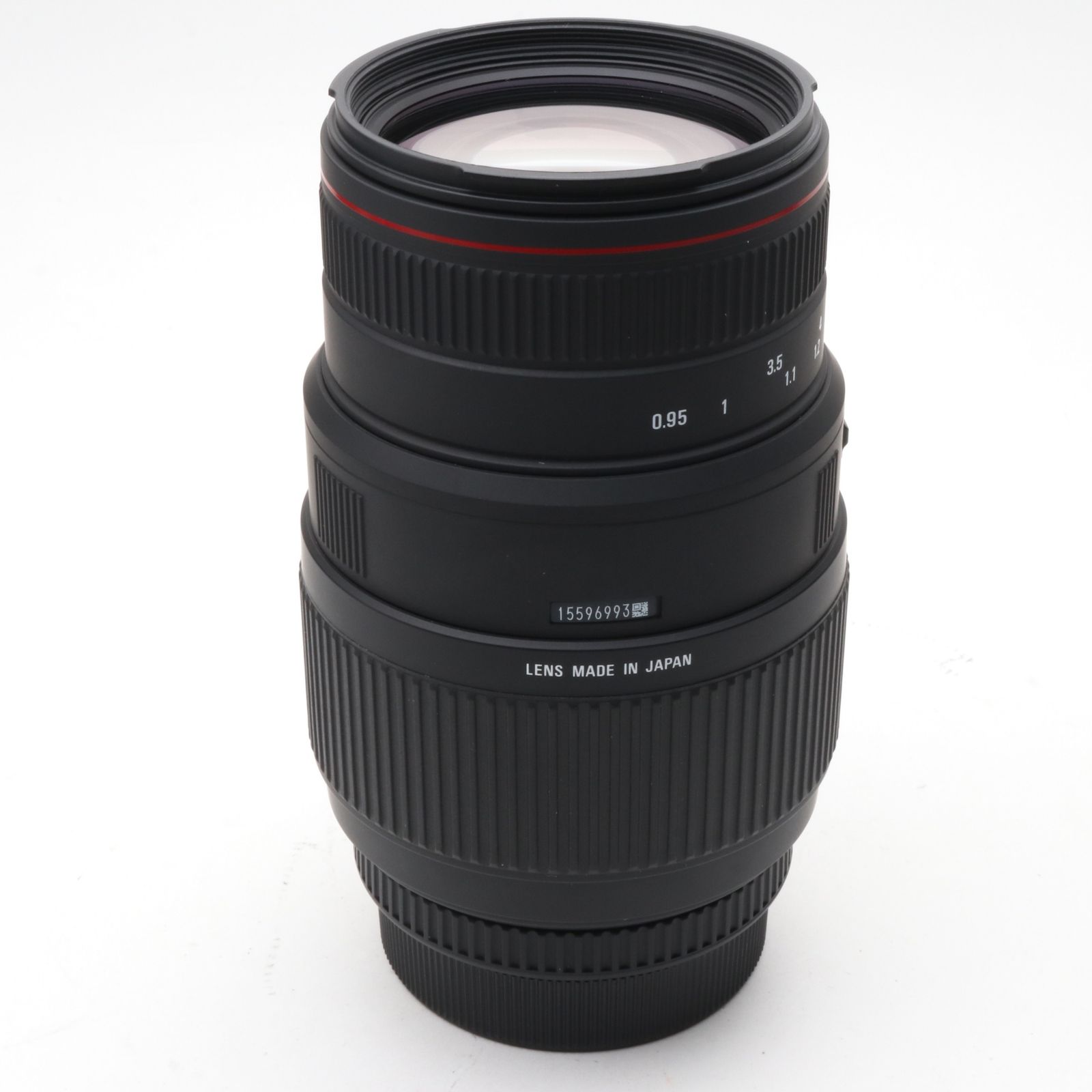 SIGMA 望遠ズームレンズ APO 70-300mm F4-5.6 DG MACRO ペンタックス用 