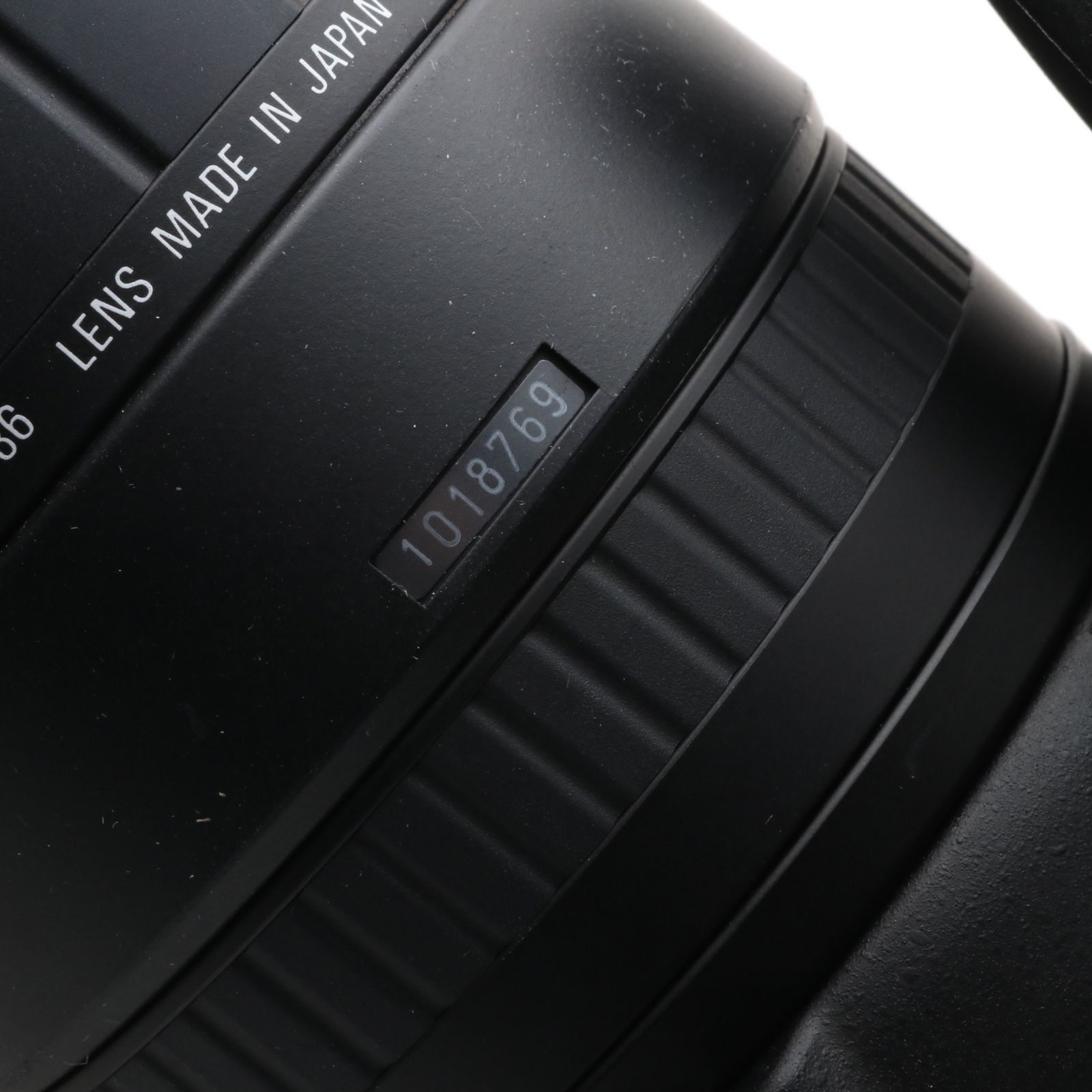 シグマ 170-500mm F5-6.3 APO DG ソニー用 - メルカリ