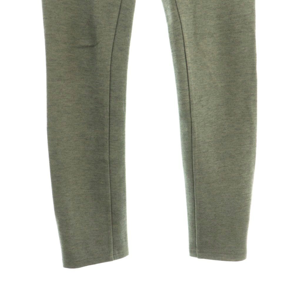 Lisiere L'Appartement リジェール アパルトモン Wool Zip Leggings