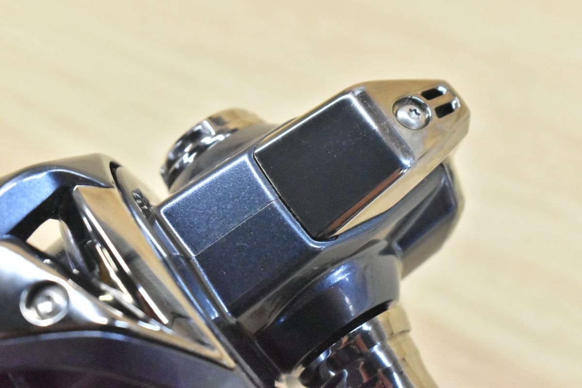 シマノ 21 アルテグラ C2000SHG スピニングリール SHIMANO ULTEGRA