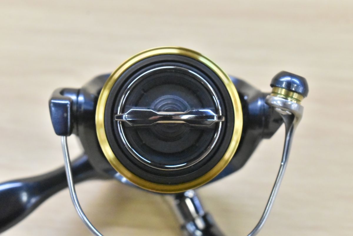 シマノ 21 アルテグラ C2000SHG スピニングリール SHIMANO ULTEGRA