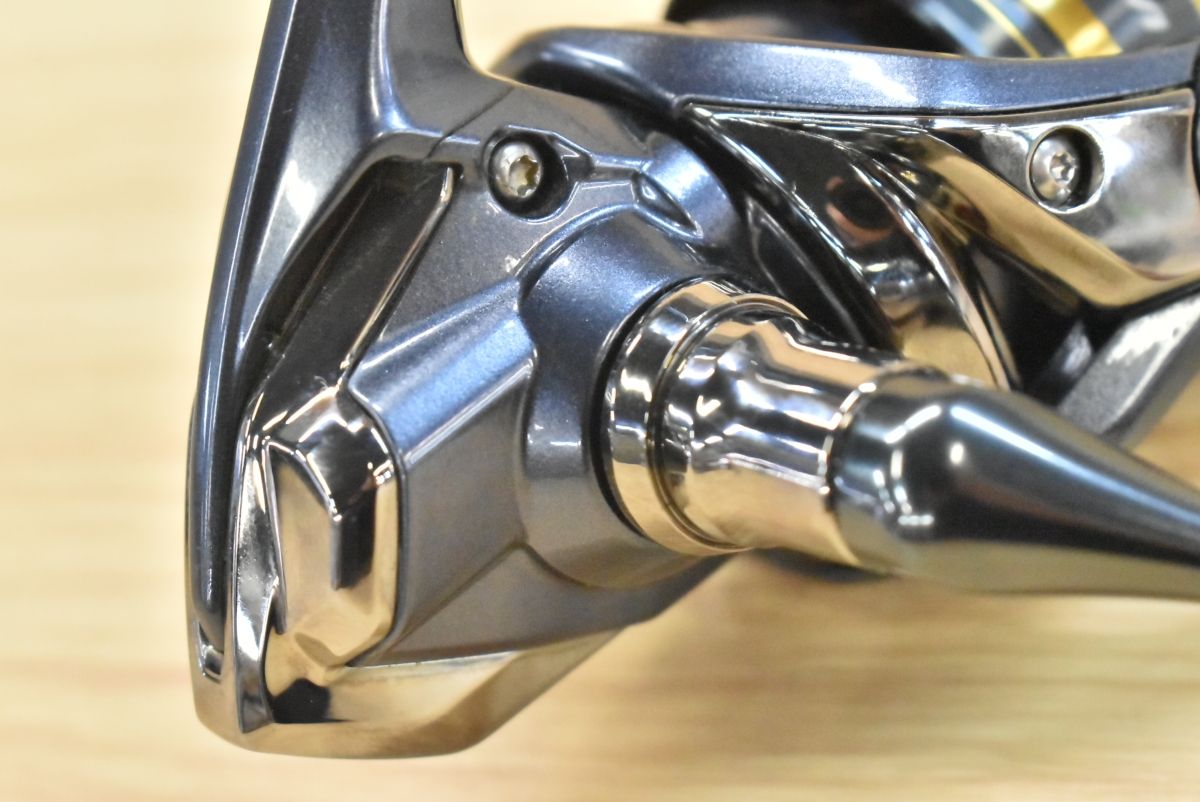 シマノ 21 アルテグラ C2000SHG スピニングリール SHIMANO ULTEGRA