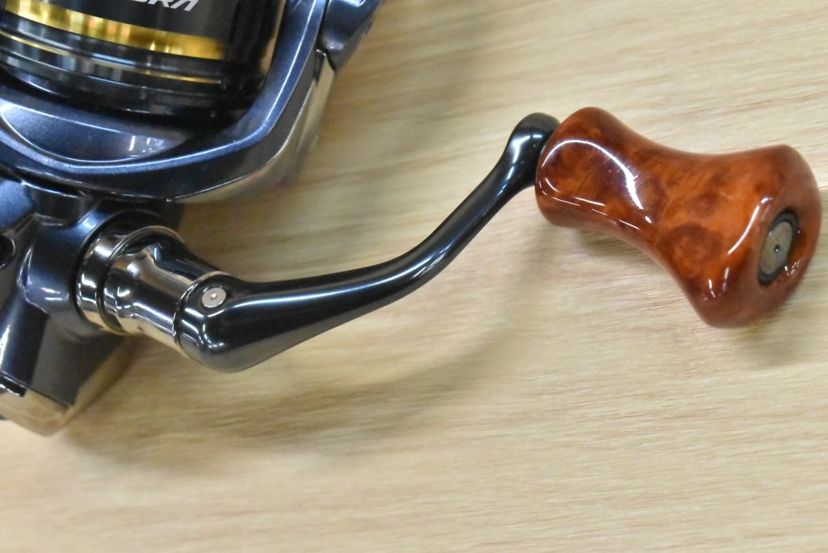 シマノ 21 アルテグラ C2000SHG スピニングリール SHIMANO ULTEGRA