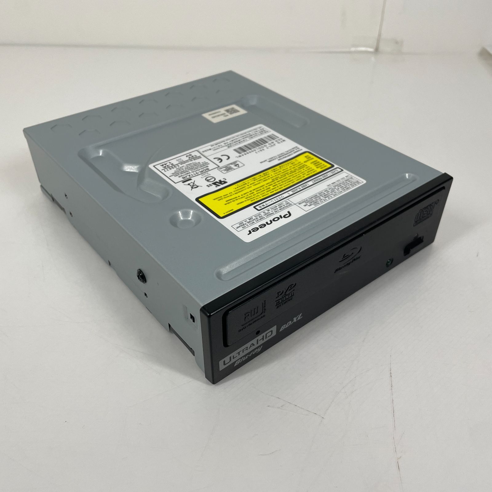 デスクトップPC パイオニア高級BDXLドライブ搭載 デスクトップPC HDD