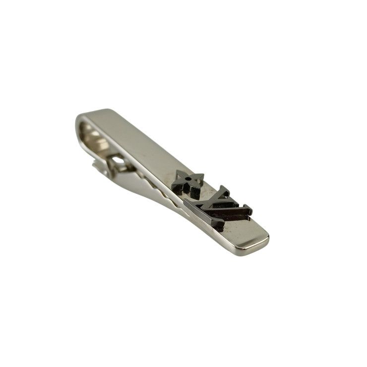 LOUIS VUITTON ルイヴィトン ネクタイピン パンス クラヴァット LV