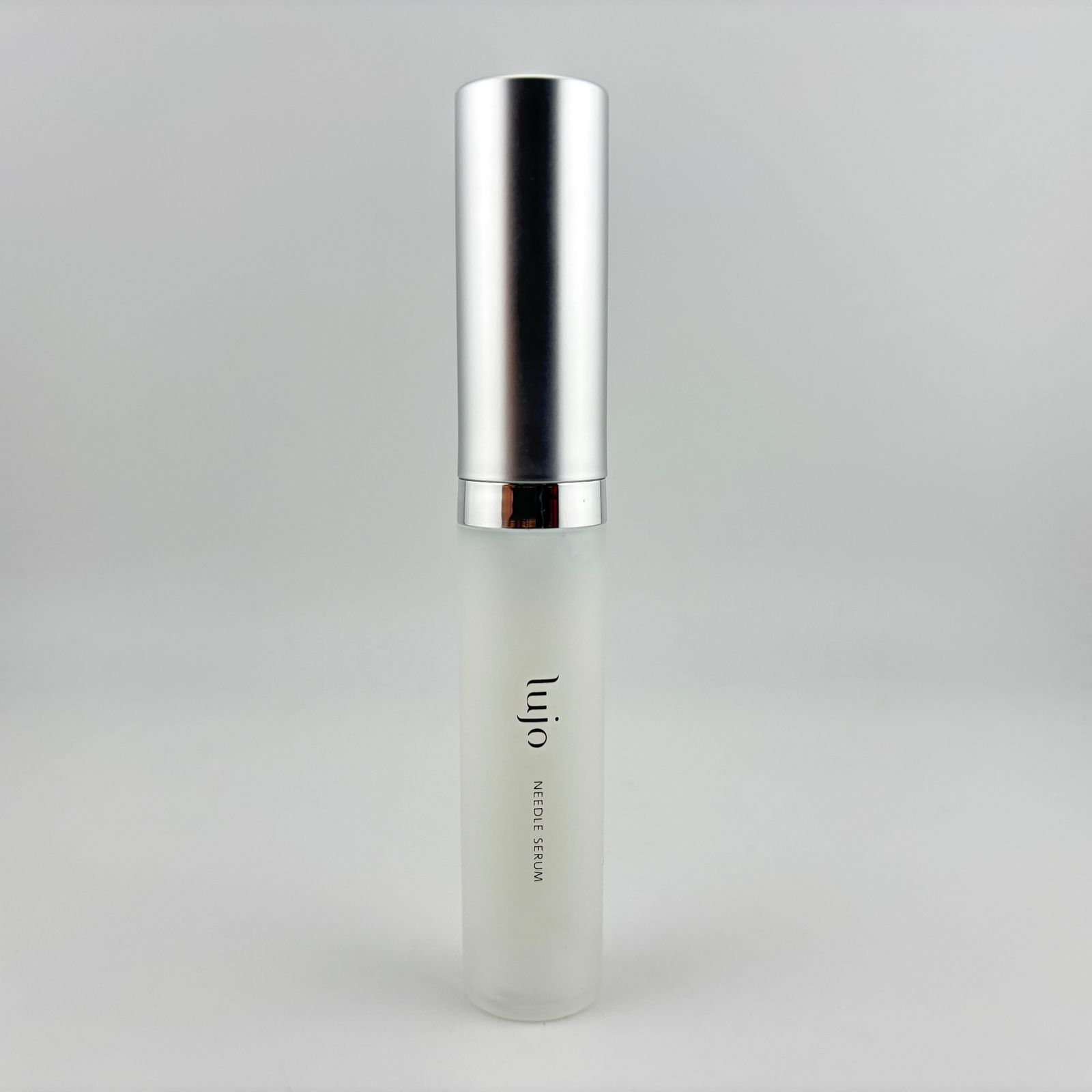 未使用】lujo ルジョー ニードルセラム 美容クリーム - メルカリ