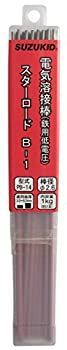 【】スズキッド(SUZUKID) B-1 2.6φ*300mm 1kg PB-14