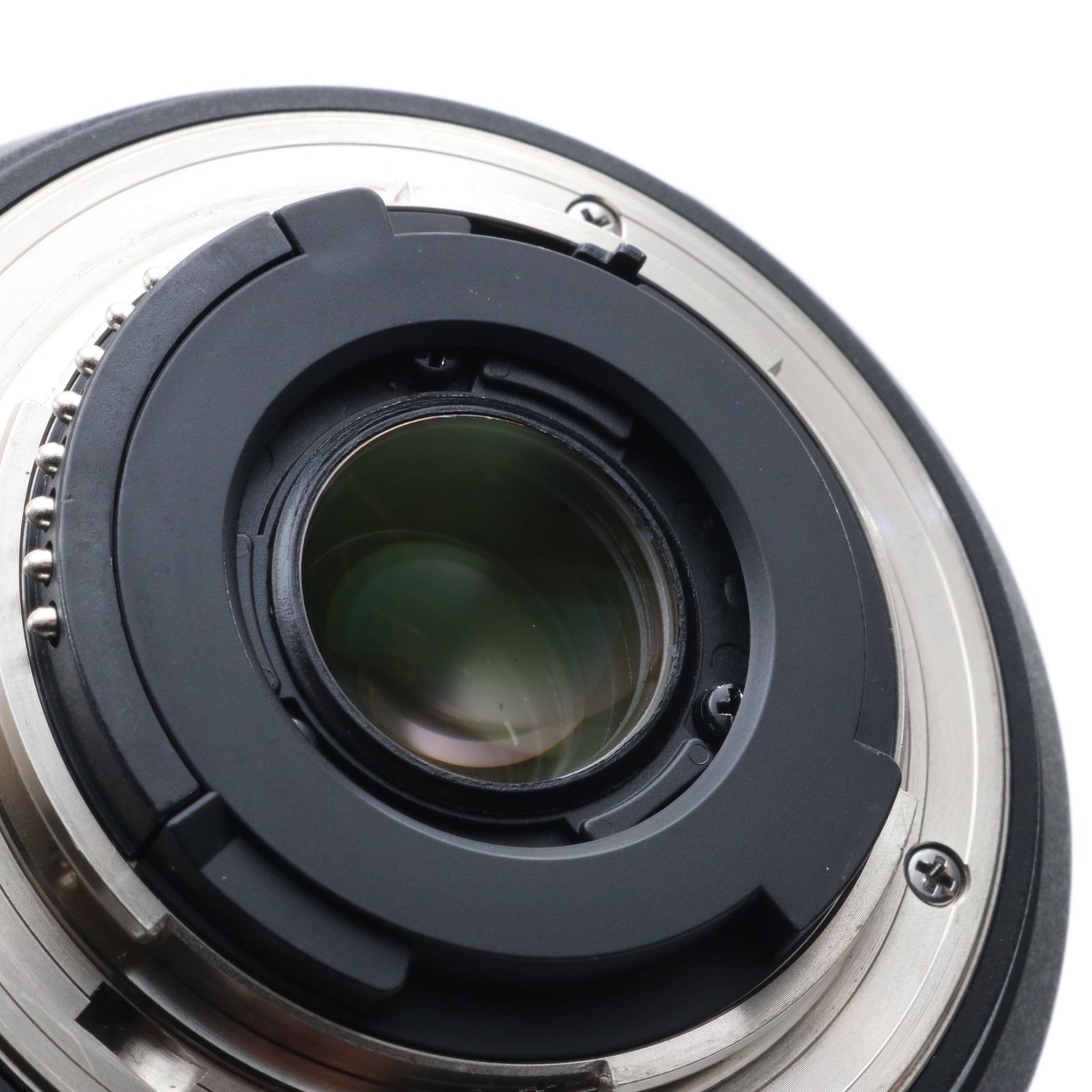 TAMRON 18-270mm ❤Cannon用❤美品＊高倍率レンズ カメラ TAMRON 18-270mm 高倍率ズームレンズ Canon用