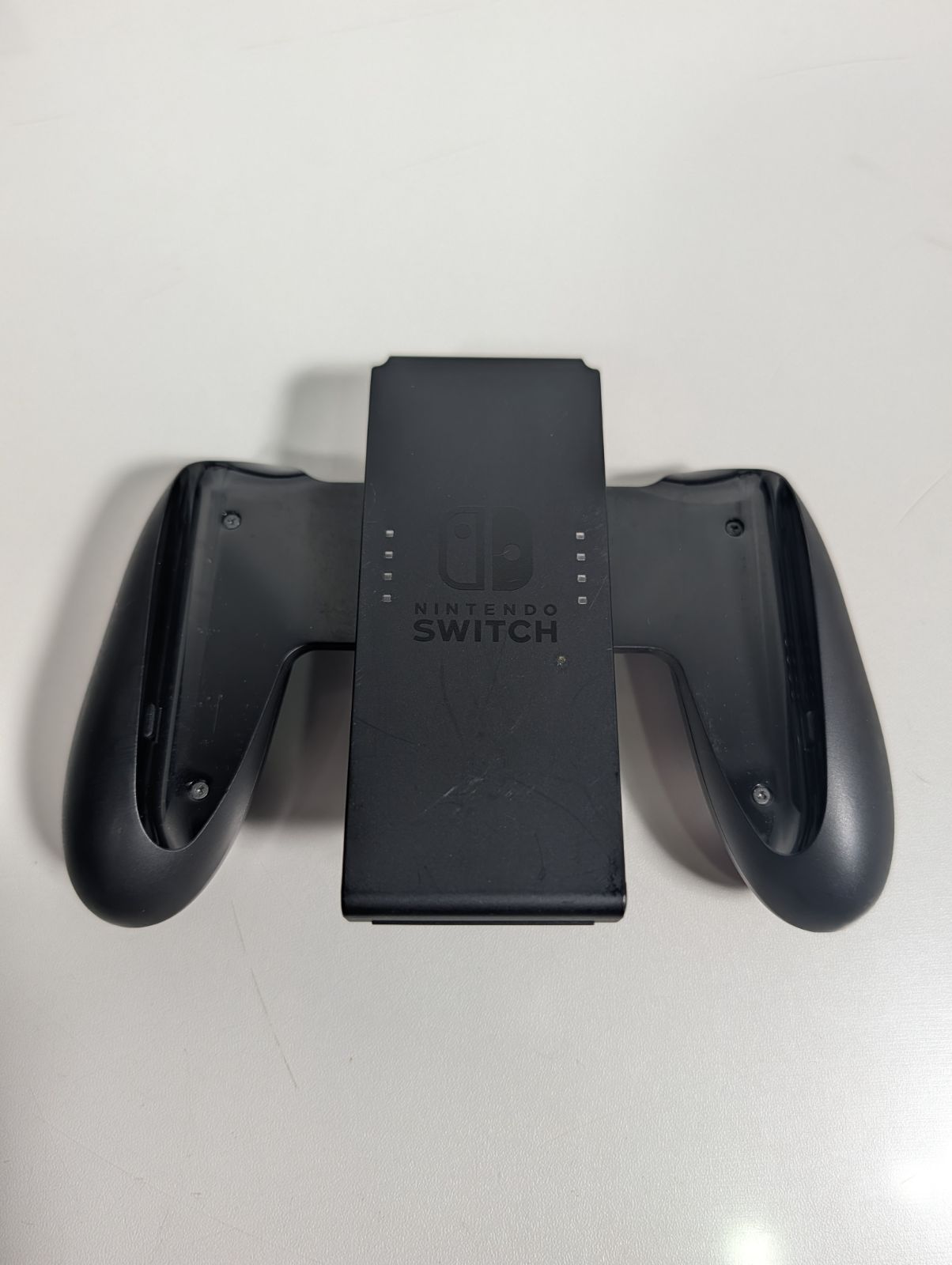 Nintendo Switch 本体 グレー （HAC-001）大容量256GB SDカード付