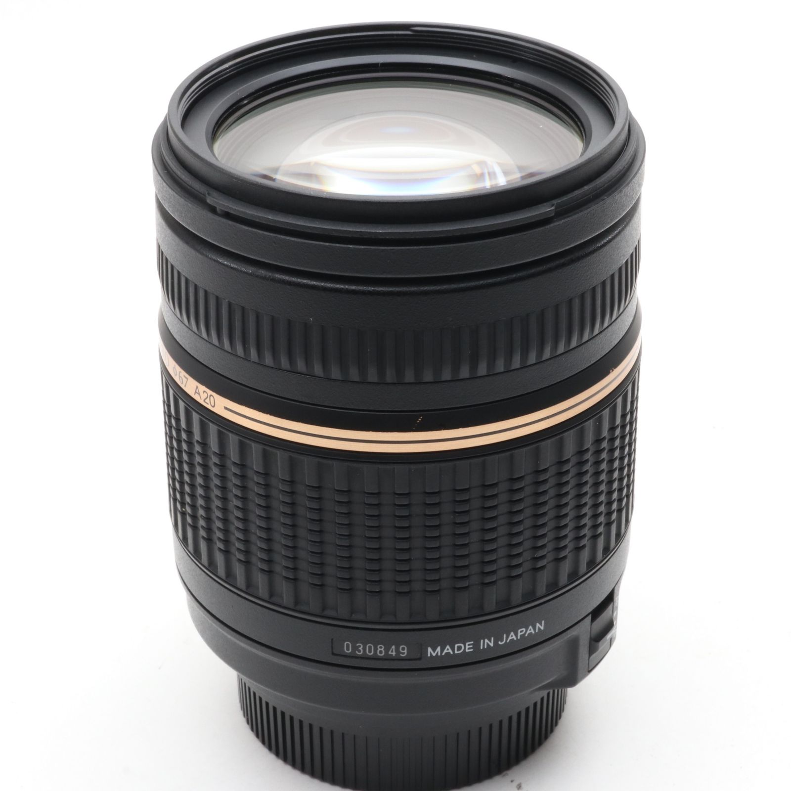 TAMRON 高倍率ズームレンズ AF28-300mm F3.5-6.3 XR Di VC ニコン用