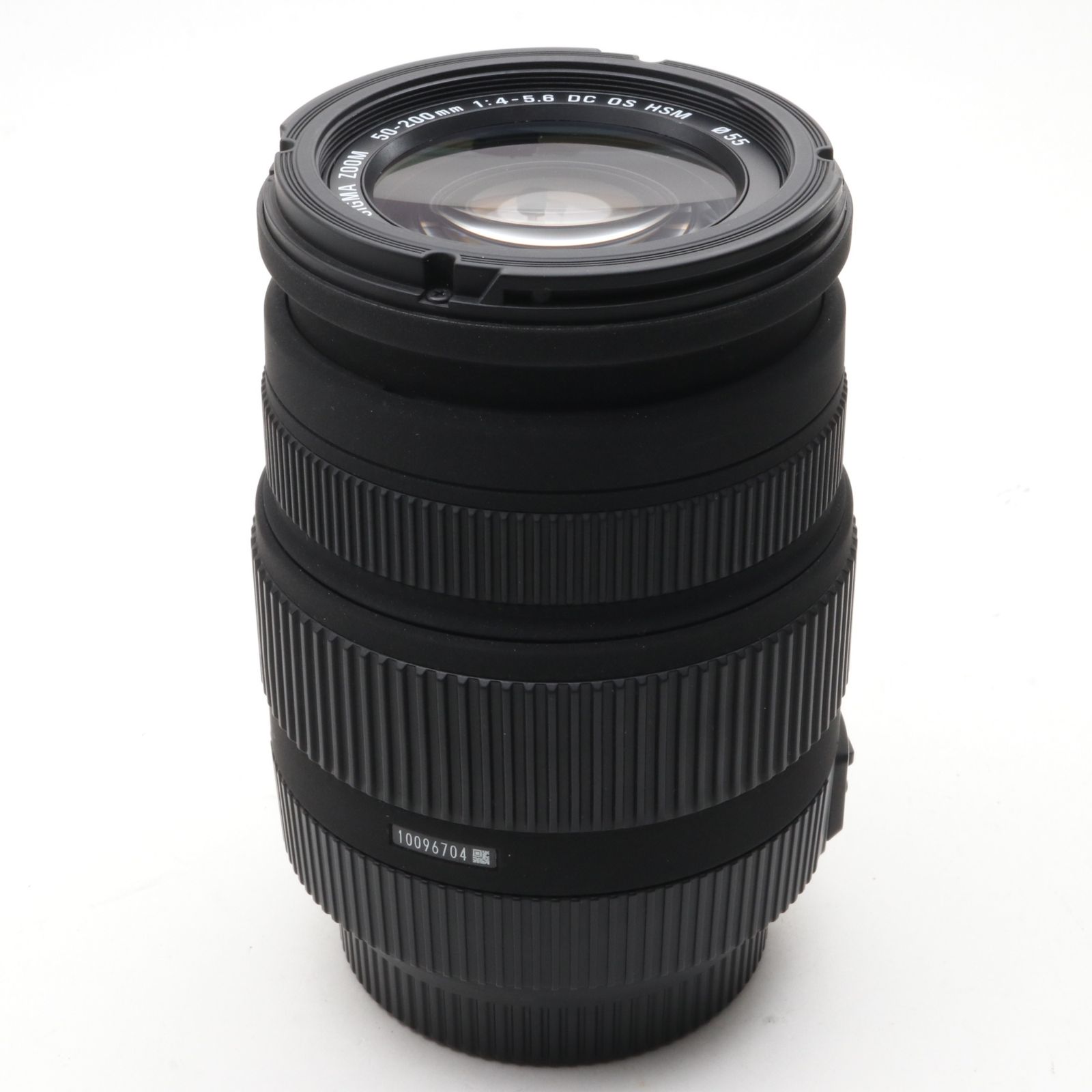 SIGMA ズームレンズ 50-200mm 1:4-5.6 DC OS HSM 20090515093942_156_.jpg