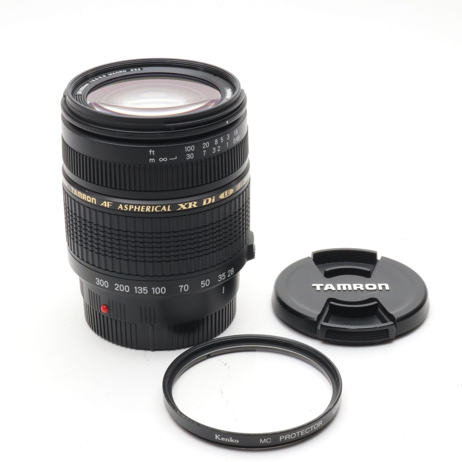 TAMRON 高倍率ズームレンズ AF28-300mm F3.5-6.3 XR Di ソニー用 フル 