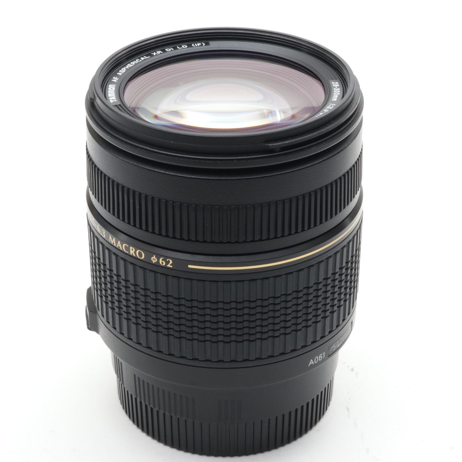 TAMRON 高倍率ズームレンズ AF28-300mm F3.5-6.3 XR Di ソニー用 フル 
