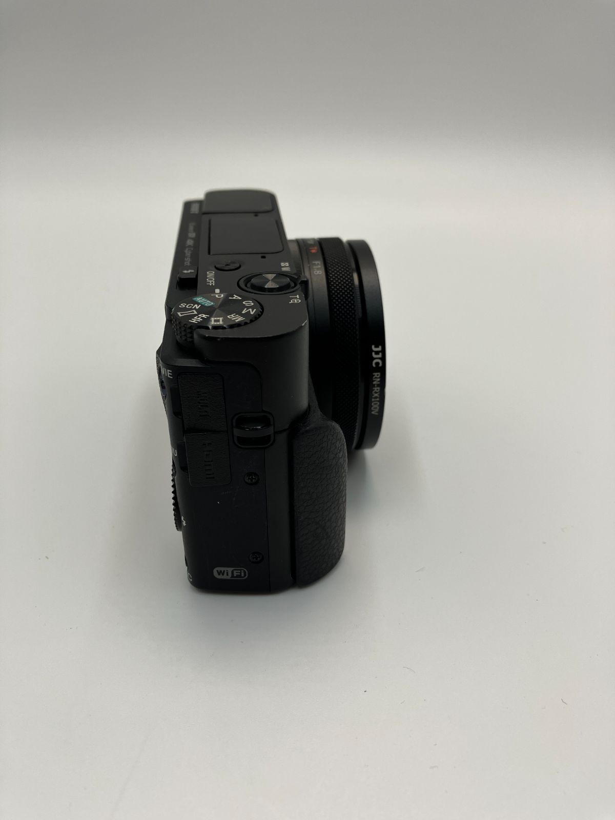 返品保証・動作確認済】SONY RX100 V（DSC-RX100M5A）良品 - メルカリ