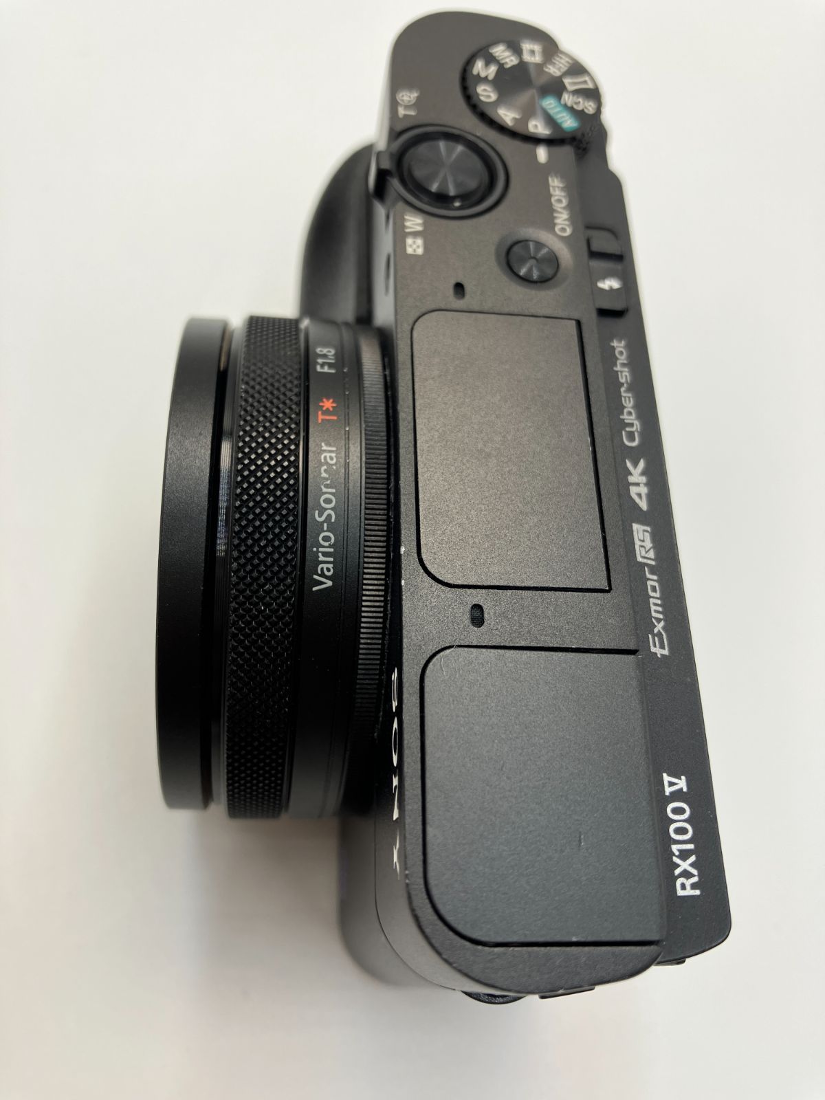 返品保証・動作確認済】SONY RX100 V（DSC-RX100M5A）良品 - メルカリ