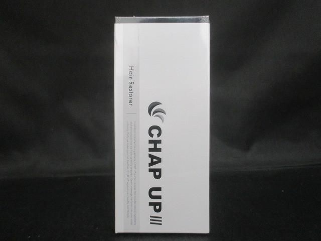 CHAP UP 薬用 チャップアップ 04 育毛剤 チャップ アップ