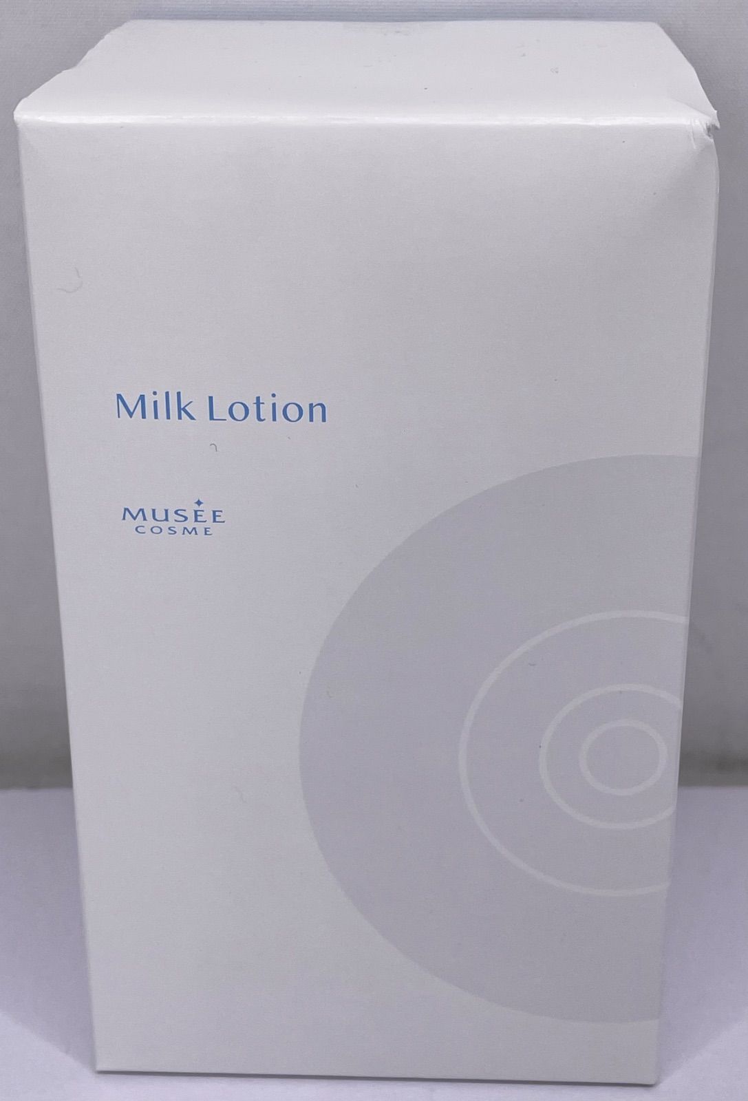 ミュゼ ミルクローション 300mL - メルカリ