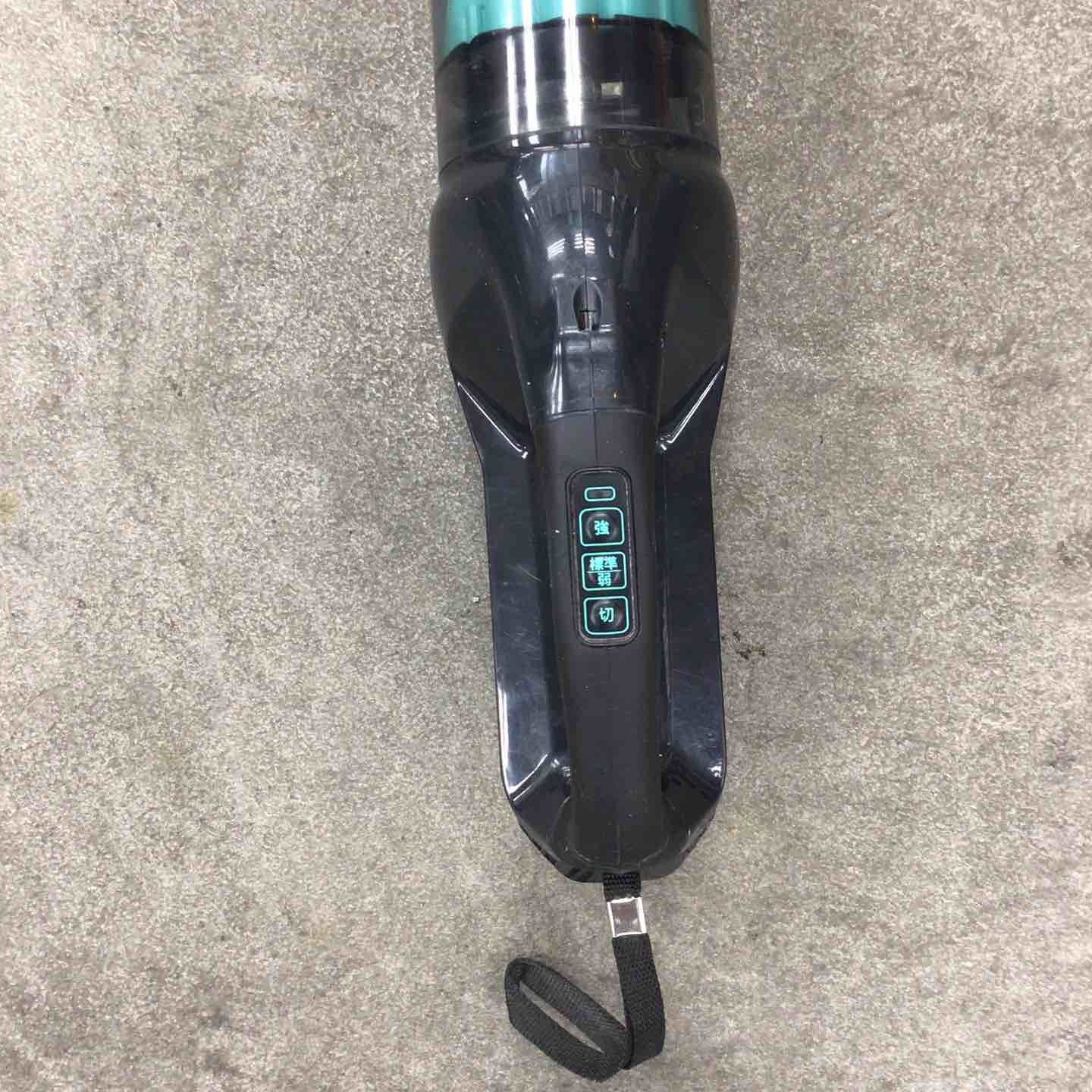 HiKOKI(ハイコーキ) 36V 2段サイクロン式 コードレス クリーナー R36DB