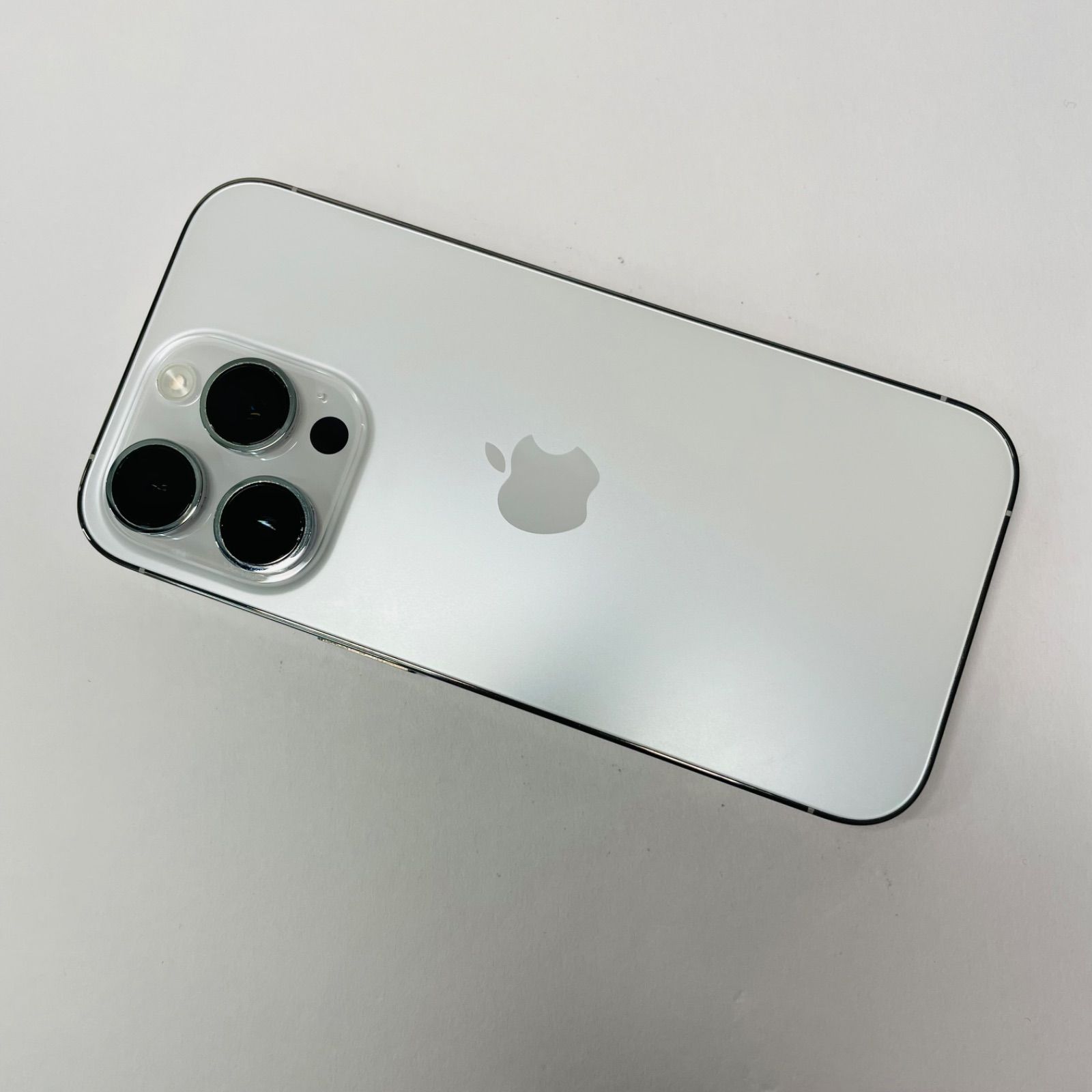 iPhone 14 Pro 128GB 国内版SIMフリー 電池93% 07067