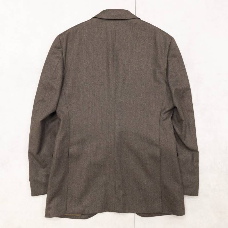 THE SUIT COMPANY ザスーツカンパニー CANONICO カノニコ生地 