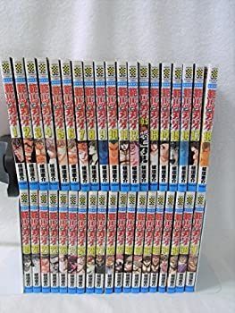 【】 範馬刃牙 1~最新巻 (少年チャンピオン・コミックス) [コミックセット]