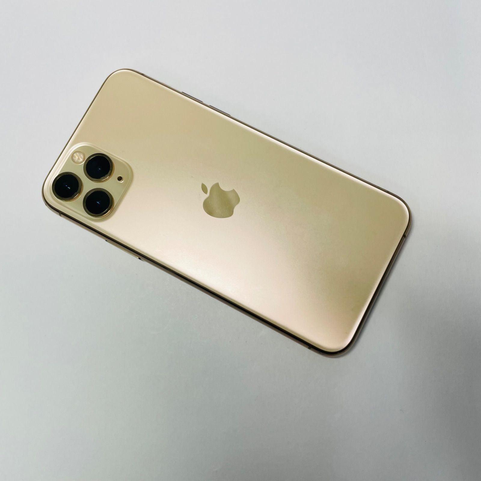 iPhone 11 Pro 256GB SIMフリー 電池94% 91581 - メルカリ