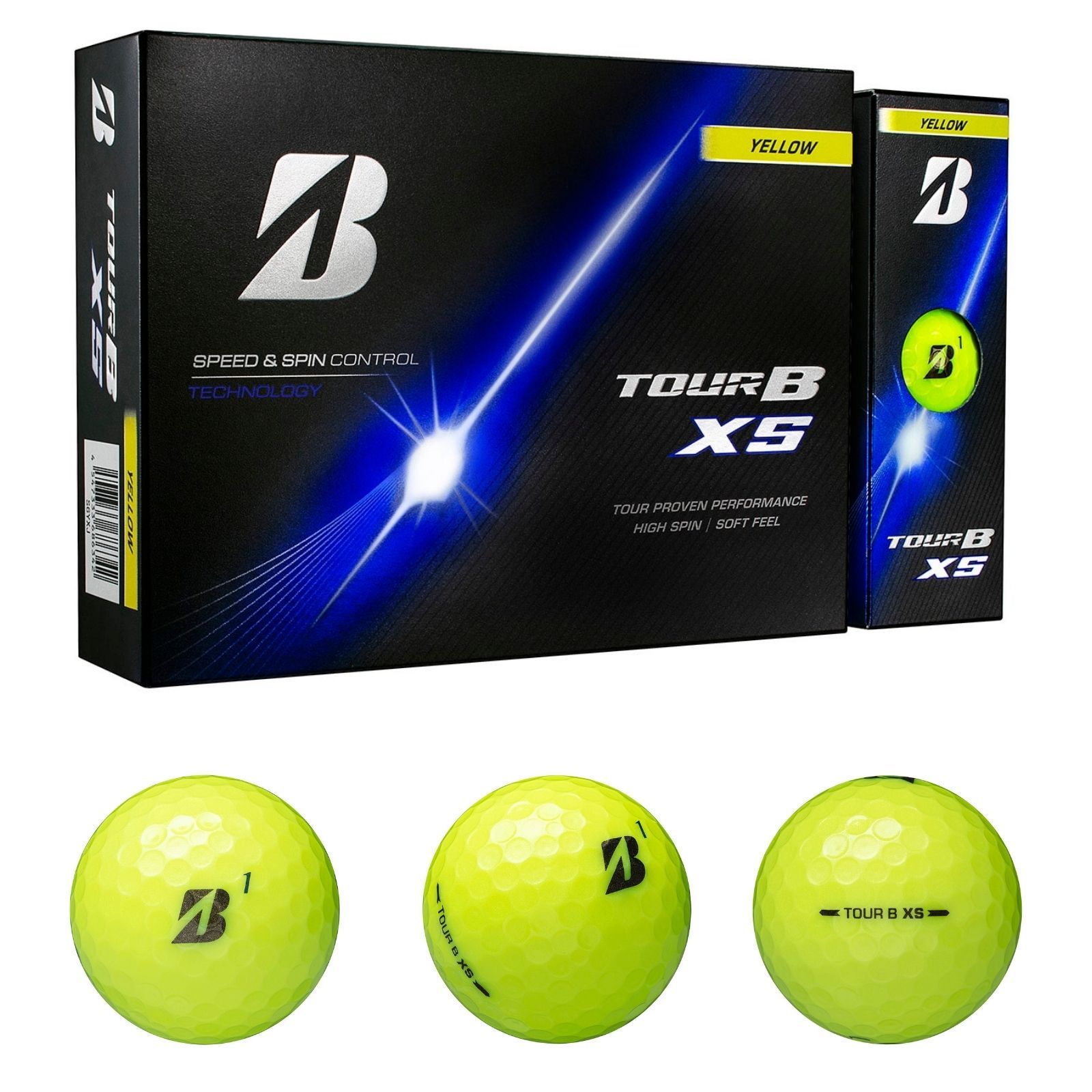 2026年2月6日発売！ 新品未使用 日本製 BRIDGESTONE GOLF ブリヂストン 