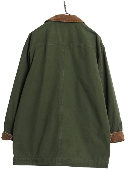 エルエルビーン ハンティング XL⁄古着 長袖 古着 - 公式ショップ 90