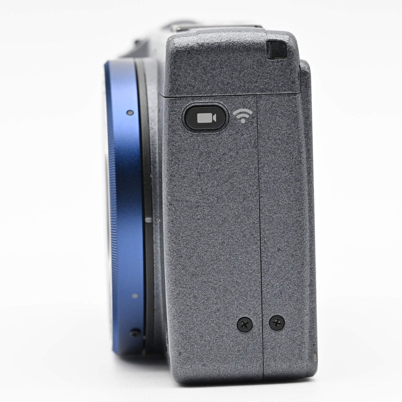 RICOH GR IIIx Urban Edition ショット数 7665回 - メルカリ