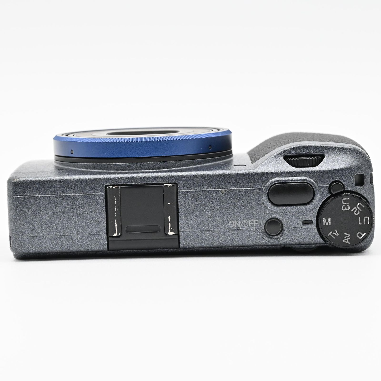 RICOH GR IIIx Urban Edition ショット数 7665回 - メルカリ