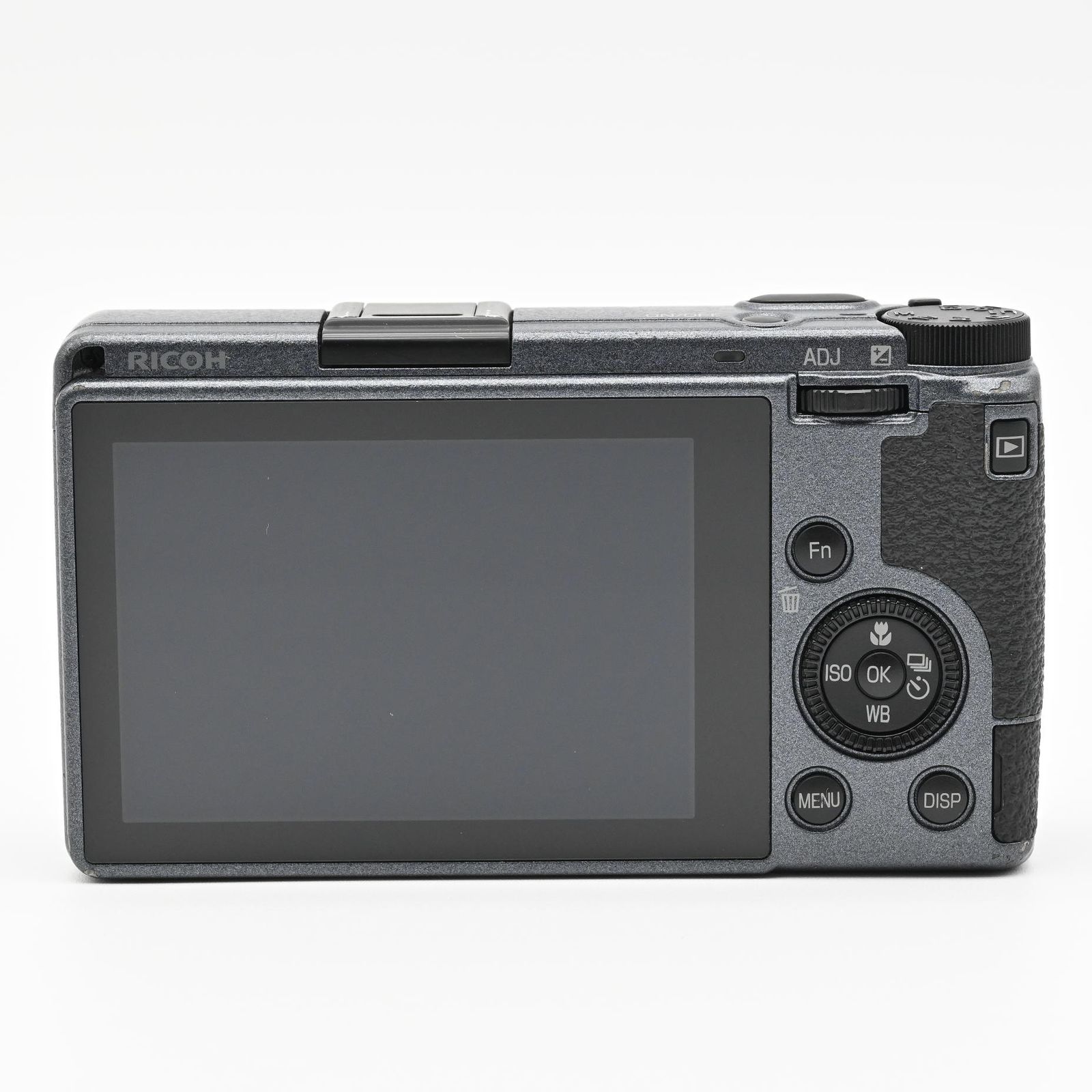 RICOH GR IIIx Urban Edition ショット数 7665回 - メルカリ