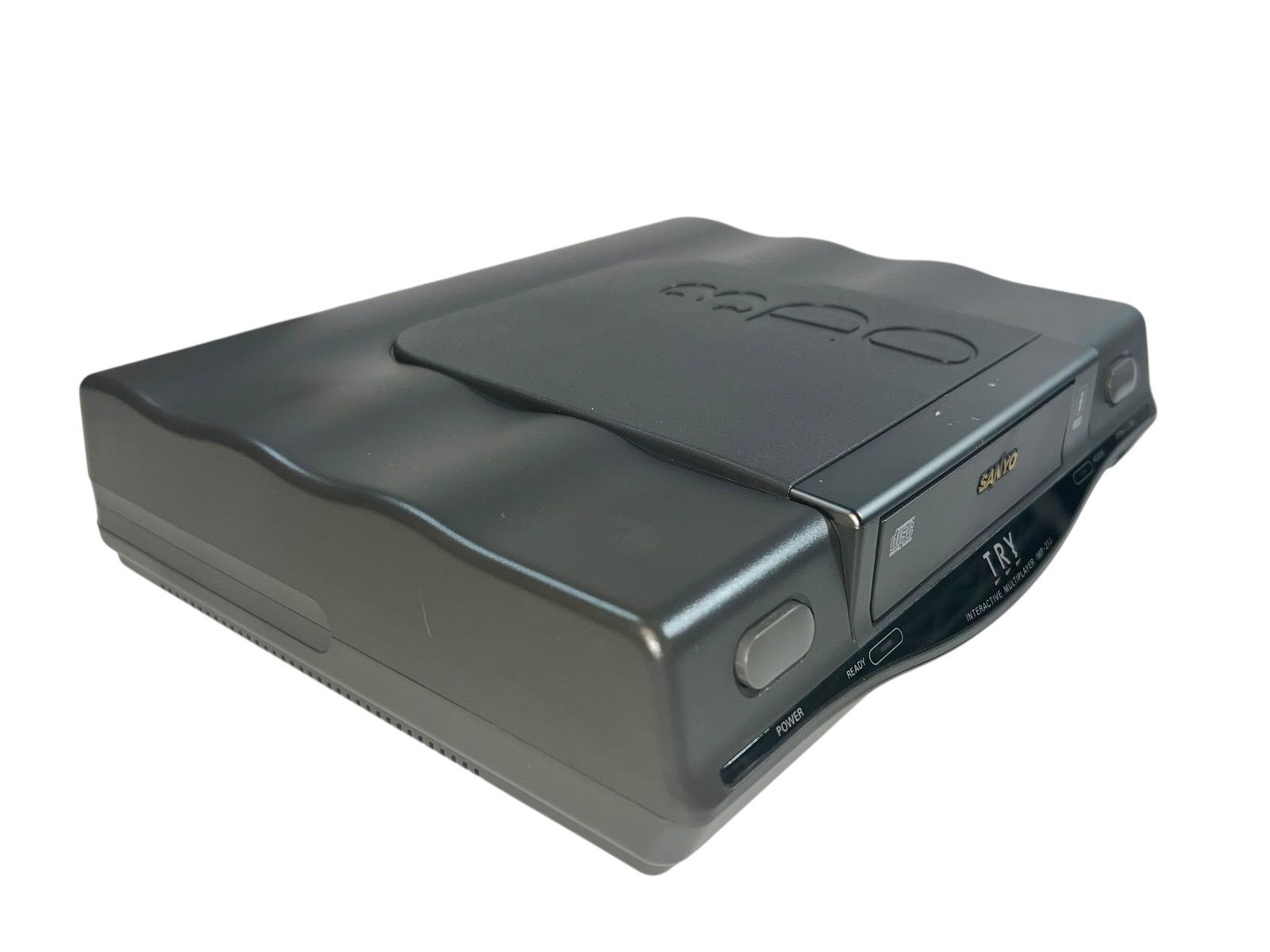 3do TRY 本体 動作品 - メルカリ