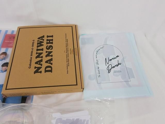 中古品 なにわ男子 大橋和也 グループグッズ 他 アクリルスタンド ちび