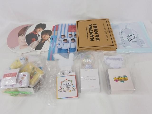 中古品 なにわ男子 大橋和也 グループグッズ 他 アクリルスタンド ちび