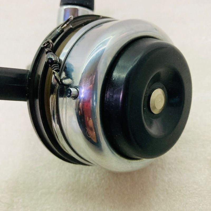 アブガルシア ABU 507 クローズドフェイスリール 500シリーズ Abu