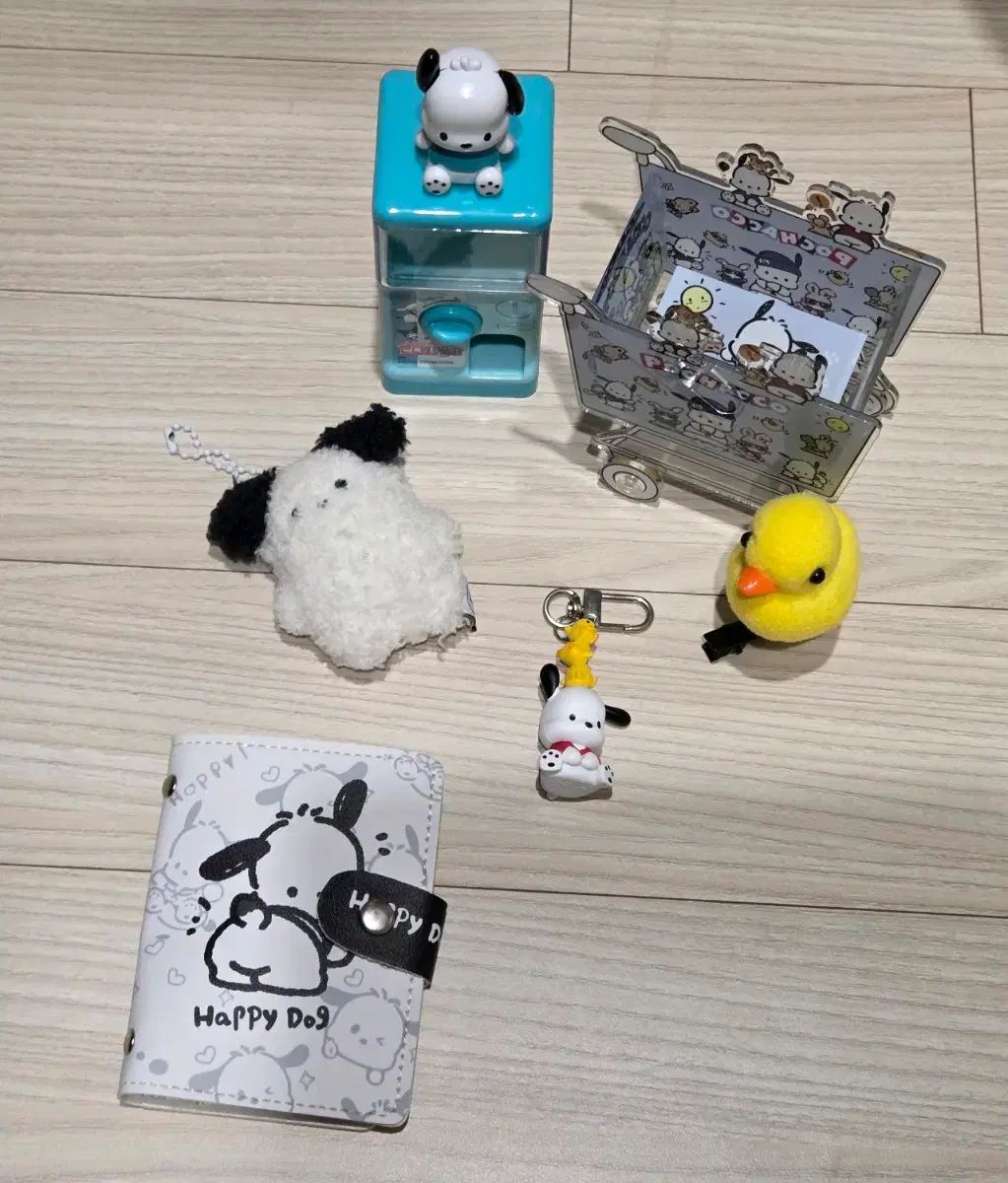 ビョンウソクメンバーシップ1期公式キット 新商品 & その他グッズ