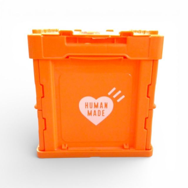 HUMAN MADE コンテナ Container 20L Yellow 黄 【公式通販】