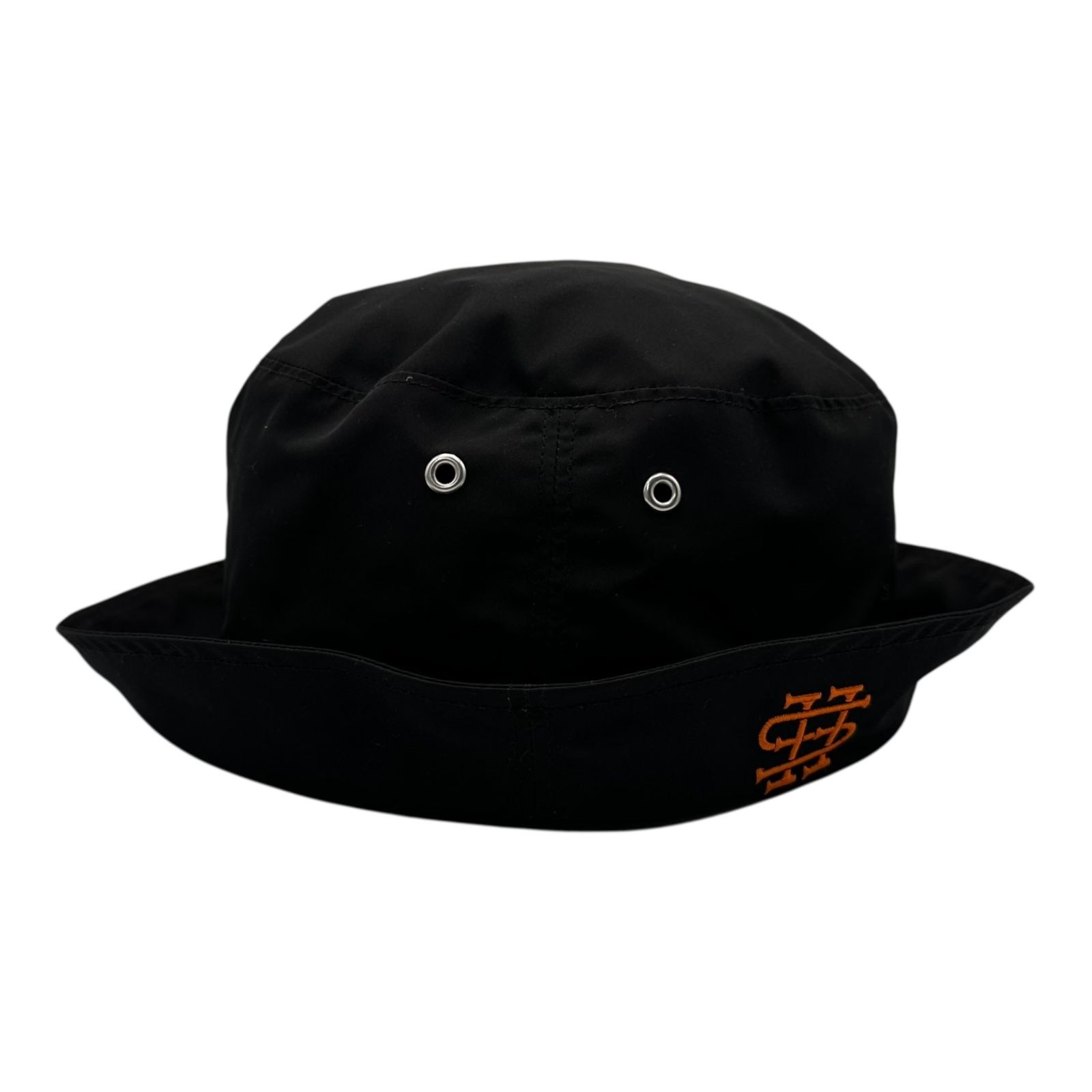 帽子 ハット KIJIMA TAKAYUKI VENTILE BUCKET HAT メンズ KIJIMA