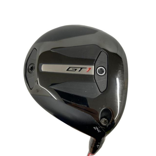 タイトリスト「GT1」をプロが試打！ 【中古】 タイトリスト GT1 24 