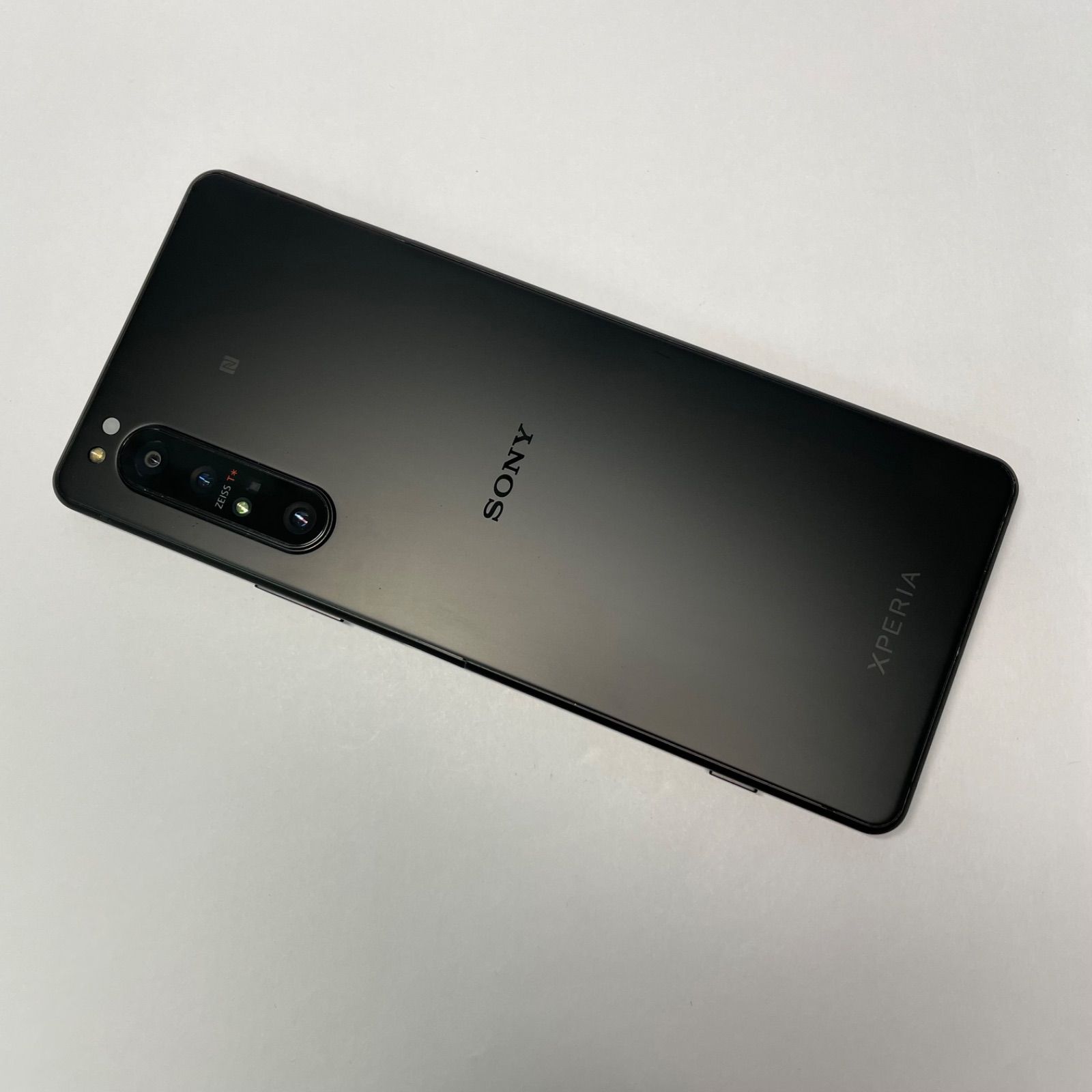 Xperia 1 II XQ-AT42 12GB 256GB SIMフリー 56829 【公式通販】