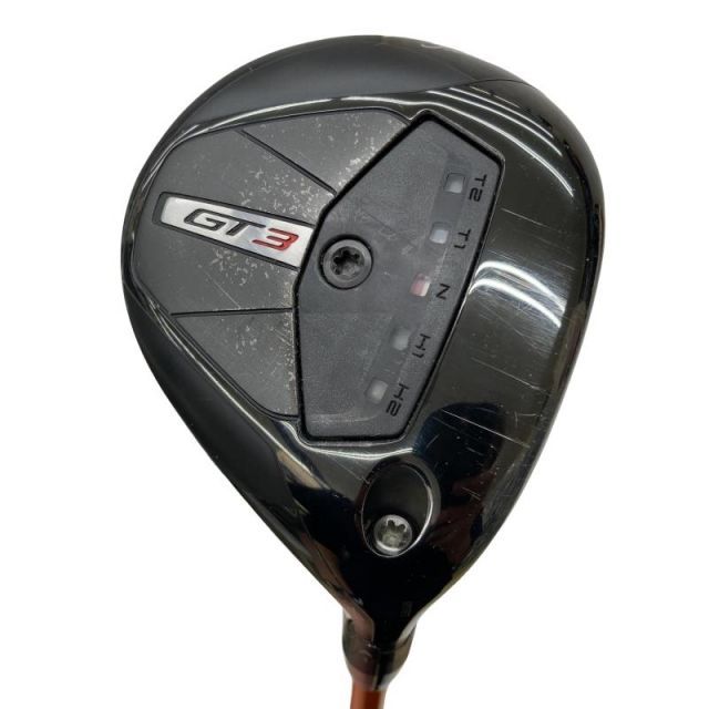 タイトリストGT3 5w 18度 タイトリスト GT3 Titleist フェアウェイウッド 5w 18度 FW 【公式通販】