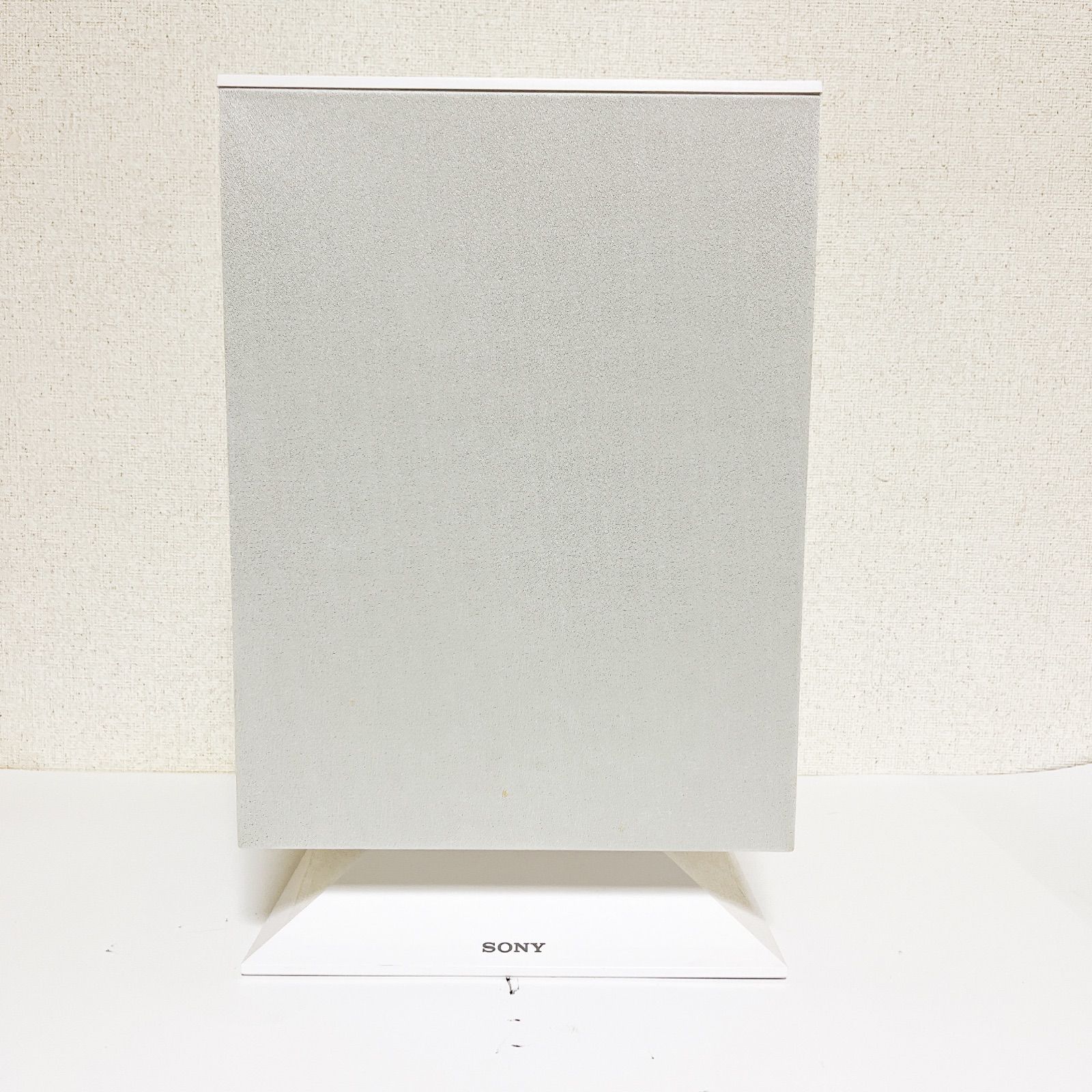 ジャンク】SONY BDV-N1WL 5.1ch ホームシアター フルセット HBD-N1WL