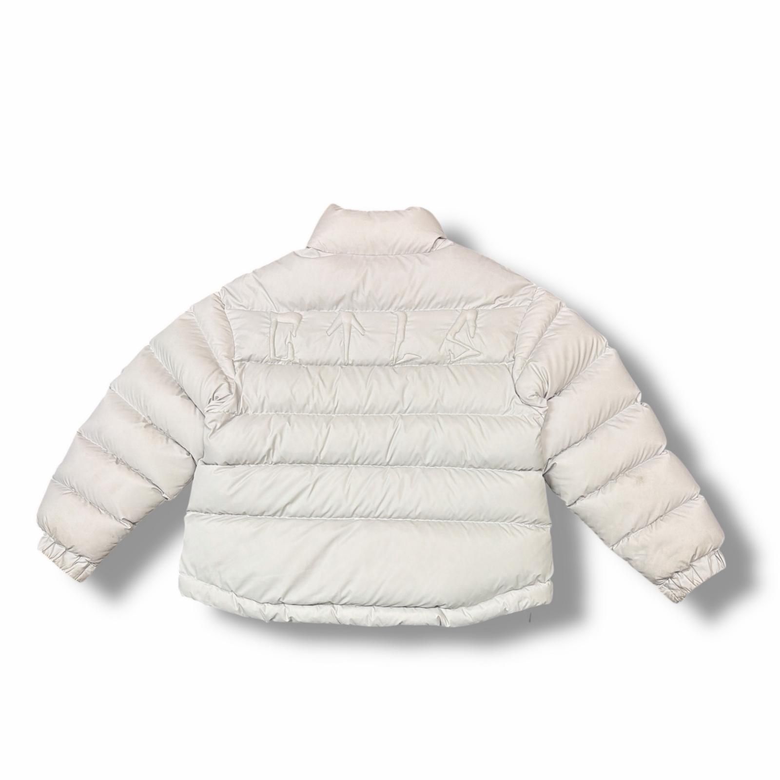 CVTVLIST DOWN JACKET ダウンジャケット カタリスト 2301110102 